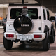 Illustration for article titled The Suzuki Jimny Is Japan's Next Great Tuner Car